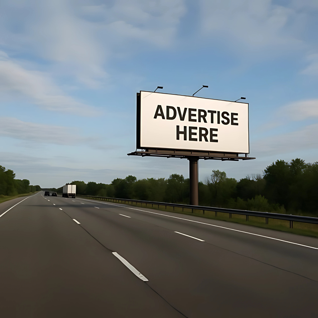 Billboard Websites -OOH Engine Website examples